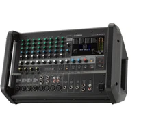 Yamaha EMX7 12-Channel Powered Mixer, 1420W EMX 7 - Mint In Box