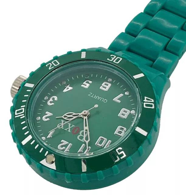 Ebay nurse shop fob watch