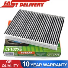 FRAM Cabin Air Filter Fits Buick 2012-2017 Ve...