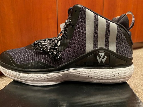 John Wall Adidas Sneakers | eBay