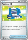 Pokemon TCG Scarlet&Violet Base Set Single Cards 1-159 YOU CHOOSE! Ready to Ship