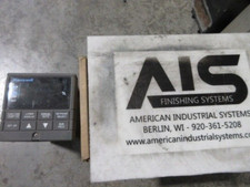 Honeywell Temperature Controller UDC330B SN: 0019Y046362200004C