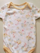 Baby Girl Bodysuit 6-9M