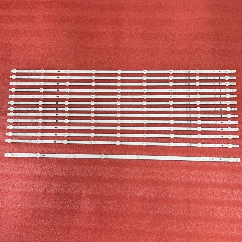 LED Backlight Strip For Toshiba 75U6763DB 75U6863DB 75HL16T64U
