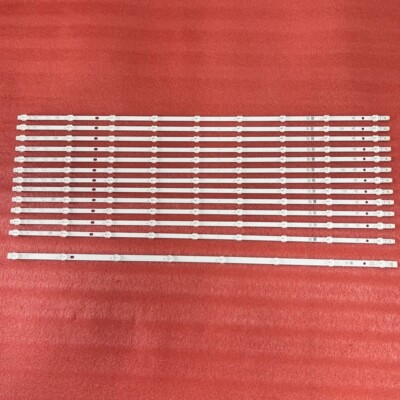 LED Backlight Strip For Toshiba 75U6763DB 75U6863DB 75HL16T64U