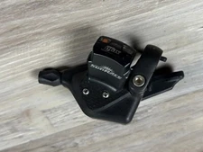 Sun Race M90 Left 3 Speed Shifter