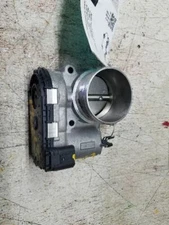 Throttle Body Throttle Valve Gasoline 2.0L With Turbo Fits 14-18 FOCUS 849820