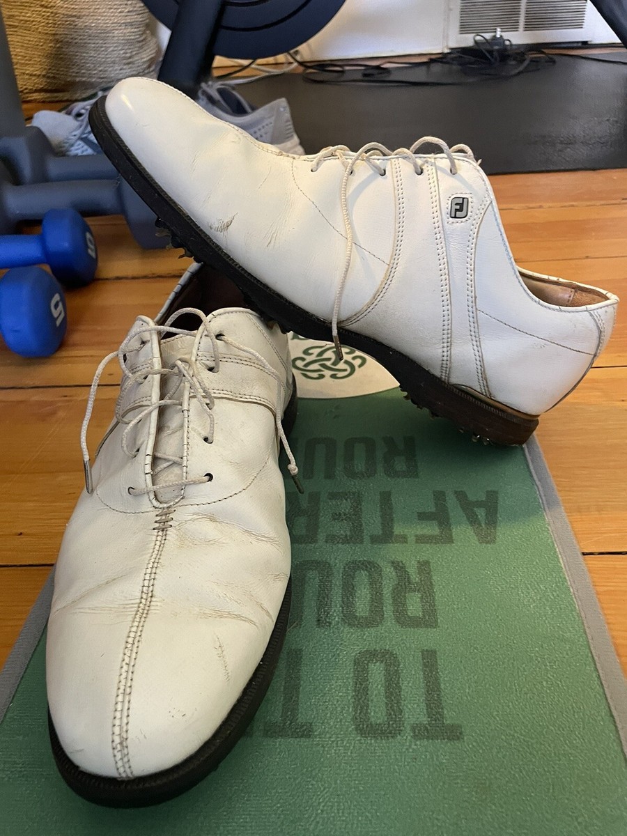 Footjoy Men display picture 2