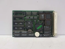 AUTRONICA EAC-4 PCB CARD V.1