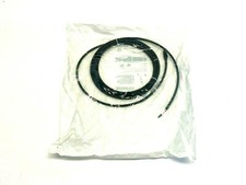 Murr Elektronik 7000-08061-6310300 Single-Ended M8 Cordset 3 Meter