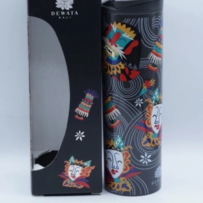 Starbucks Dewata Bali Reserve Stainless Steel Tumbler Jual