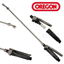 Oregon Sprühlanze für Drucksprüher verstel...