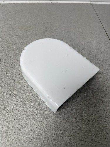 Kenwood Chef XL White Metal Liquidiser Top Outlet Cover KVL40 - Picture 7 of 14