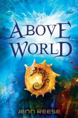 Above World - Hardcover By Reese, Jenn - GOOD