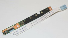 OEM Media Button Board  Cable V0001902560 - Toshiba Satellite A505 16" Laptop