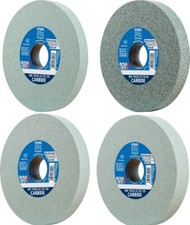 PFERD-Schleifscheibe 150mm Schleifbockscheibe SC f.Widia Doppelschleifmaschine