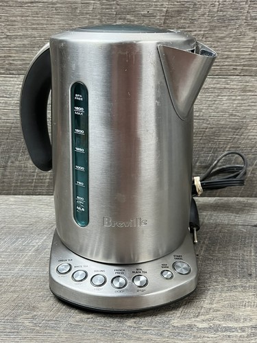 Breville the IQ Kettle 7-Cup Electric 