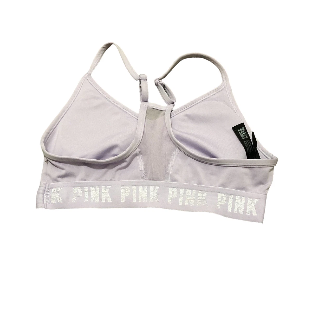 Buy Victoria's Secret VSX Sport The Ultimate Sports Bra Online at