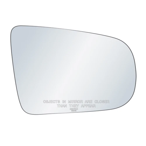 Passenger Side Mirror Glass Replacement For 01-05 Pontiac Aztek RH