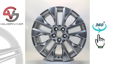 For Toyota RAV4 OEM Design Wheel 19