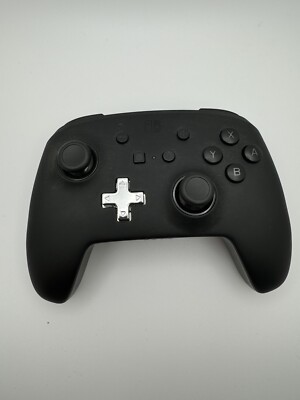 Nintendo Switch Wireless Pro Controller Power A - No Box - Never Used