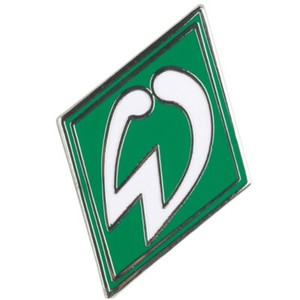 Werder Bremen Pin Stadtmusikanten – Offizieller Anstecker Im Hartemaille-Design