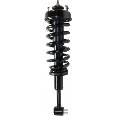 For Mercury Mountaineer Strut 2004 2003 2005 Front Black Twin-Tube 5L2Z18125CA