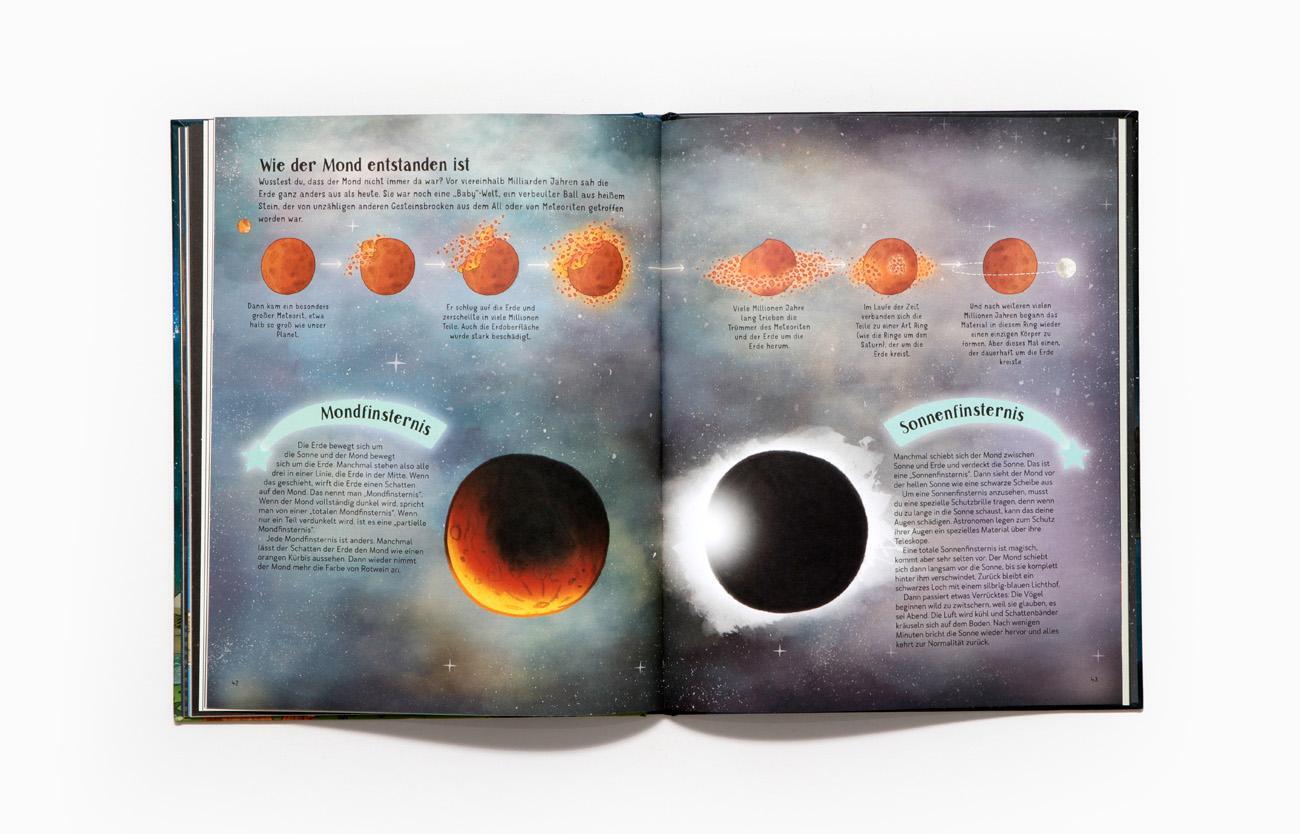 Thumbnail - Mit Feli Durch Die Nacht, Stuart Atkinson