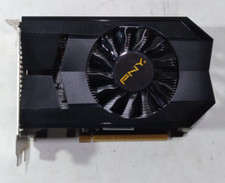 PNY Nvidia GTX650 1024MB DDR5 Graphics Card Unit 1845