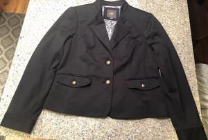 black blazer ebay