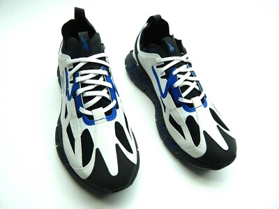 Size 11.5 - Reebok Zig Kinetica Concept Type 2 Humble Blue  display picture 1