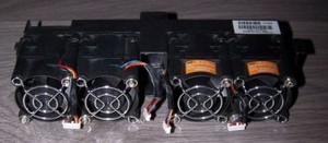 305310-001 Lüfter für HP Compaq ProLiant BL20p Blade Server