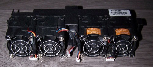 305310-001 Lüfter für HP Compaq ProLiant BL20p Blade Server