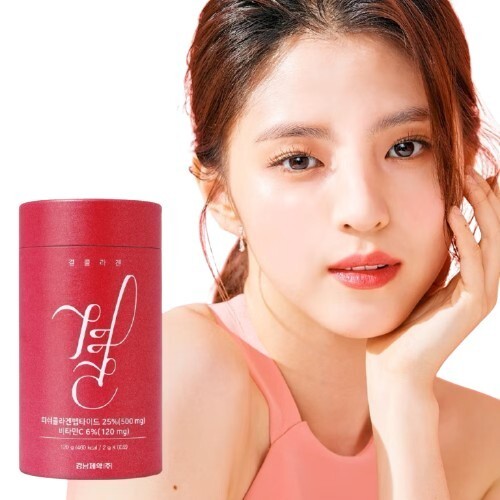 Lemona Collagen Korea Collagen Dietary Supplement Fish Collagen Anti-Aging Skin - Picture 10 of 10