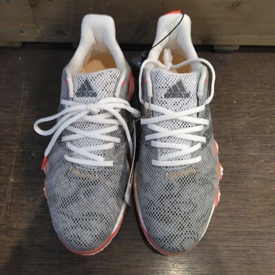 Mens Adidas CODECHAOS 22 Golf Shoes White / Grey Six / Solar Red Sz 9 M for sale online | eBay Mens Adidas CODECHAOS 22 Golf Shoes White / Grey Six / Solar Red Sz 9 M for sale online | eBay