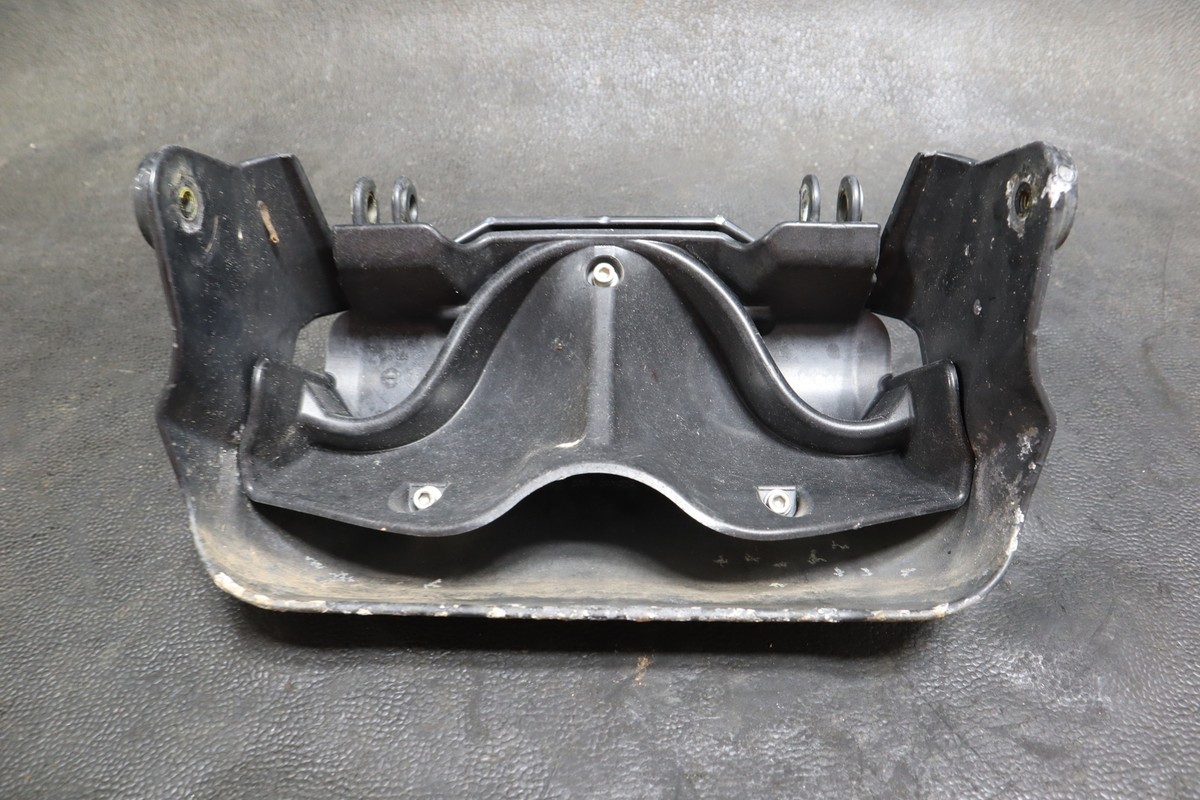 2009 SEA-DOO RXT 255 IS REVERSE GATE SCOOP BUCKET 268000048 2009 SEA-DOO RXT 255 IS REVERSE GATE SCOOP BUCKET 268000048