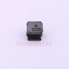 10PCSx VLS6045EX-220M 22uH ±20% 1.9A 105mΩ ,6x6mm Power Inductors #F8
