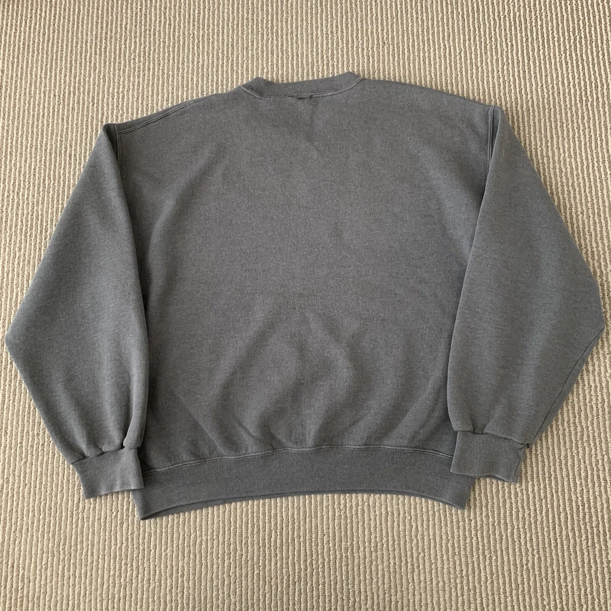 V stitch sweatshirt cheap