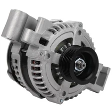 Alternator For Cadillac CTS 2.8L V6 2005-2007 Cadillac CTS 3.6L V6 2004-2007