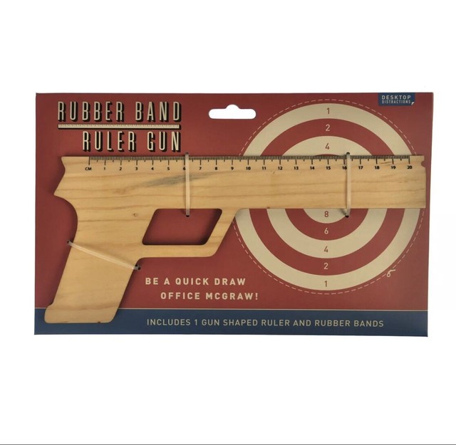 Orthodontic rubber bands target