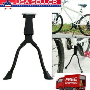 bicycle leg stand