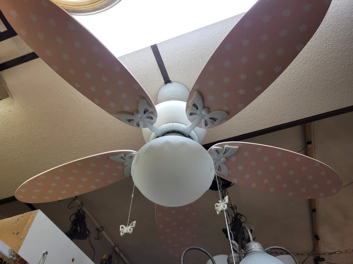 Ventilateur de plafond encastré,Ventilateur de plafond LED avec