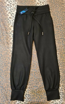 Carla G Pantaloni Joggers in Lana tg. 38 | eBay