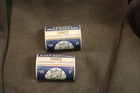 2003 P & D  KENNEDY HALF DOLLAR ROLLS BU. GOVERNMENT WRAP   50 CENT PIECES