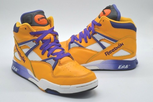 pump omni zone retro
