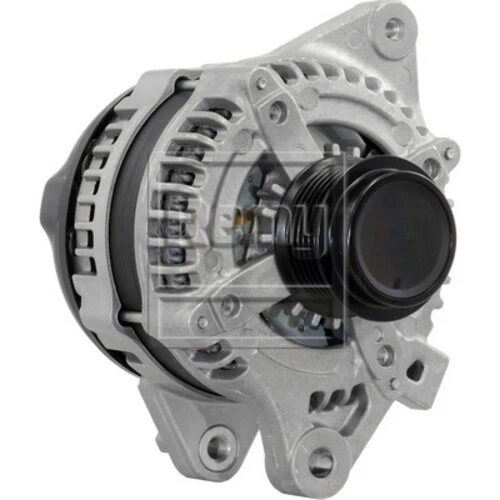 Alternador compatible con Toyota Corolla 2009-2010, Matrix REMY Foto 2 de 4