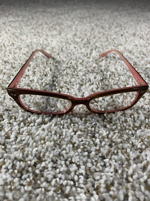 Blinde by Richard Walker Eyeglasses Frames ONLY  Oh Dear TF  Hand Made In Japan