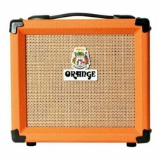 Orange Amps Electric Guitar Power Amplifier