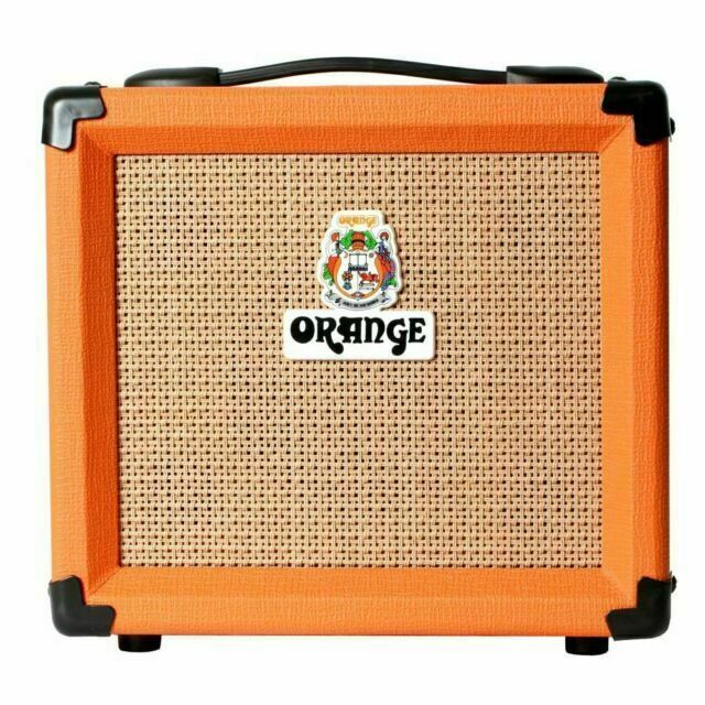 Orange Amps Electric Guitar Power Amplifier for sale online | eBay
