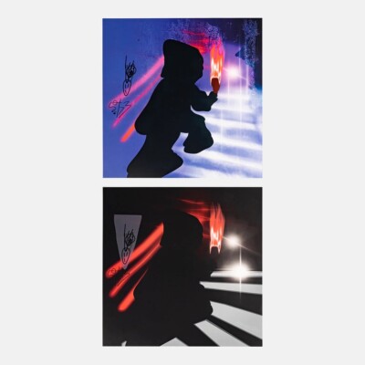 Bladee - Red Light 12